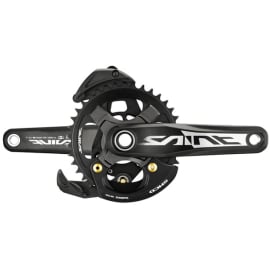 SM-CD50 Saint chain guard and guide set for 36T, for ISCG05 mount