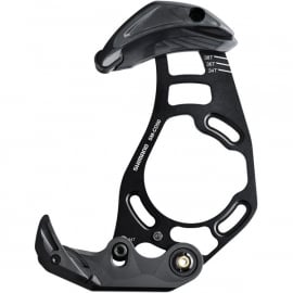 SM-CD50 Saint chain guard and guide set for 36T, for ISCG03 mount