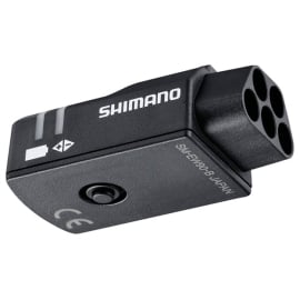SM-EW90-B E-tube Di2 Junction-A, 5 port