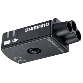 SM-EW90-A E-tube Di2 Junction-A  3 port