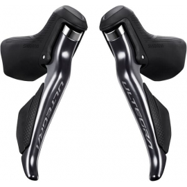 ST-R8150 Ultegra Di2 STI for drop bar without E-tube wires, 12-speed right hand