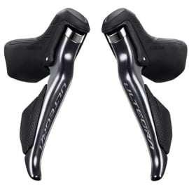 ST-R8150 Ultegra Di2 STI for drop bar without E-tube wires
