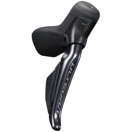 ST-R8170 Ultegra hydraulic Di2 STI for drop bar without E-tube wires, left hand