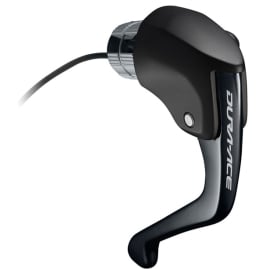 ST-R9160 Dura-Ace Di2, STI for TT / Triathlon, right hand 11-speed