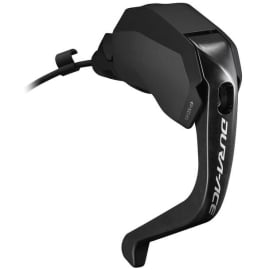 ST-R9180 Dura-Ace hydraulic Di2 STI for TT bar with E-tube wire, right hand