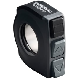 SW-E6000 STEPS switch compatible with SEIS, with cord bands A x2, B x1