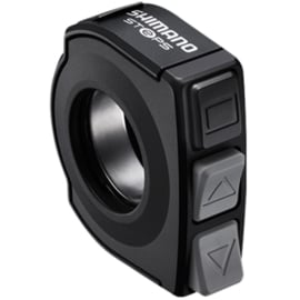 SW-E6000 STEPS switch compatible with SEIS, with cord bands A x2, B x1