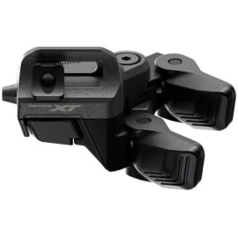 SW-M8150-R XT Di2 shift switch, E-tube SD300, I-Spec EV direct mount, right hand