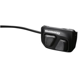 SW-R600 Shift switch for drop bar (climbing shifter), E-tube - right hand