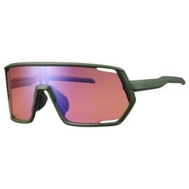 Technium Glasses - Metallic - RideScape Off-Road Lens