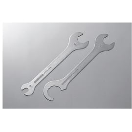 TL-FC31 2-piece spanner set 15/32mm headset, pedal, lockring