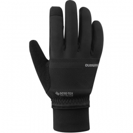 Unisex INFINIUM™ PRIMALOFT® Gloves, Black, Size S