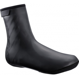 Unisex S3100R NPU+ Shoe Cover, Black, Size S (37-40)