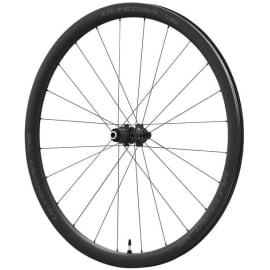 WH-R8170-C36-TL Ultegra disc Carbon clincher 36 mm, 11/12-speed rear 12x142 mm