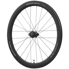 WH-R9270-C50-TL Dura-Ace disc Carbon clincher 50 mm, 12-speed L2 rear 12x142 mm