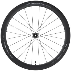 WH-R9270-C50-TL Dura-Ace disc Carbon clincher 50 mm, 12-speed L2 rear 12x142 mm