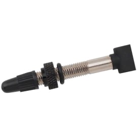 Wheel System Tubeless Wheel Valve Unit