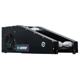 Brake Pad Bedding-In Machine 220V