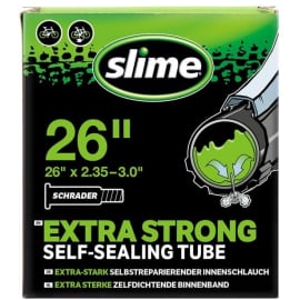 Smart Tube - 26 x 2.35 - 3.0 inch - Schrader Valve