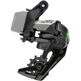 APEX XPLR AXS Rear Derailleur D1 Max 44T 12 Speed Battery Not Included