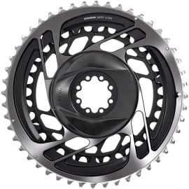 Chain Ring Road Dm Kit NonPower Red  5037T
