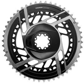 Chain Ring Road DM Kit NonPower Red E1 BLACKSILVER 5037T