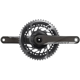 Crankset Red D1 BB Not Included  1725MM  4835T