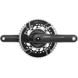 Crankset Red E1 Dub Direct Mount BB Not Included  1725MM  4633T