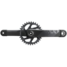 Crankset XX1 Eagle 55mm Chainline DUB 32