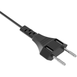 EP Battery Charger 4A EU Eagle Transmission Powertrain