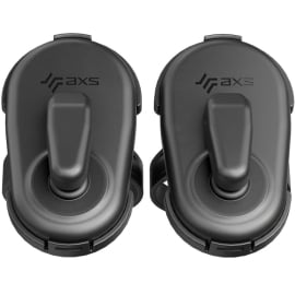 Wireless Blips for AXS