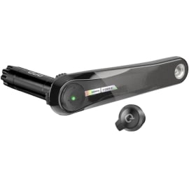 Force D2 Crankarm Power Meter Upgrade DUB WIDE Right ArmBBSpiderChainrings non included