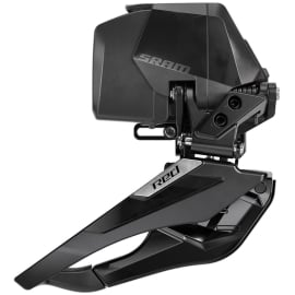 Front Derailleur Red AXS E1 BrazeOn Battery Not Included