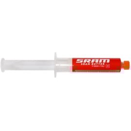 Grease  Butter 20ml Syringe