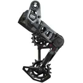 Rear Derailleur GX TType Eagle AXS 12 speed Battery Not Included