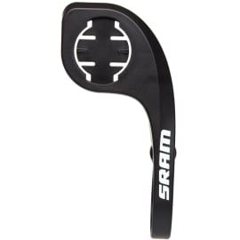 QuickView Road Garmin GPSComputer Mount 318mm Quarter TurnTwist Lock