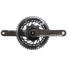 RED AXS Crankset