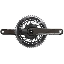 RED AXS Power Meter Crankset