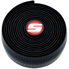 Red Bar Tape Black