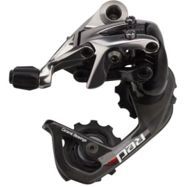 Rear Derailleur Red Short Cage 11speed Max 28T