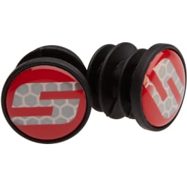 Road Handlebar End Plugs Qty