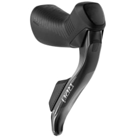 ShiftHydraulic Disc Brake Lever Red AXS E1