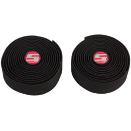 SuperSuede Bar Tape Black