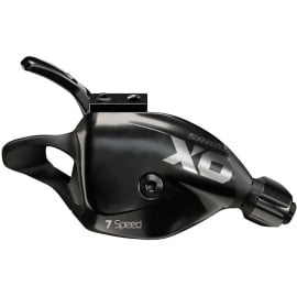 Shifter X01DH Trigger 7Speed Rear With Discrete Clamp A2