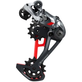 Rear Derailleur X01 Eagle Max 52T