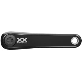 XX Power Meter Upgrade  Left Arm And Powermeter Spindle XX D1 Q174 55mm Chainline Dub MTB Wide Right ArmBBSpiderChainring Non Included