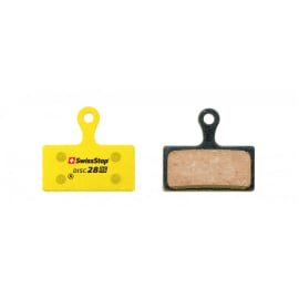 Disc 28 Pads - Shimano MTB - XTR  XT  M8000