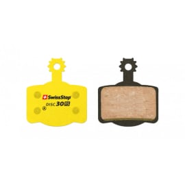 Disc 30  Pads - Magura MT2 4 6 8  Campagnolo EKAR