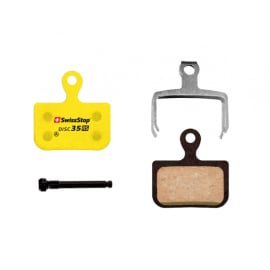 Workshop 25pk Disc 35 RS