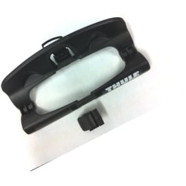 34368 Wheel holder: fits 591 & 561